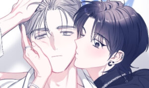 스파클링 베이비 [연재]