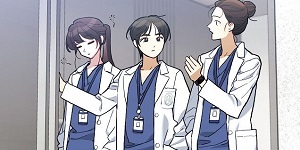 응급 플러팅 [19세 완전판]