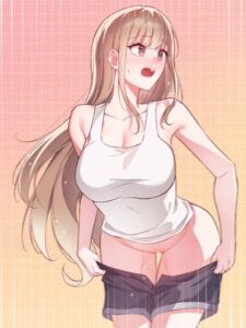 바텐더에게 섹담 하실래요?