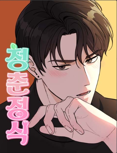 청춘정식