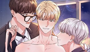 TRIPLE IN LOVE(트리플 인 러브)