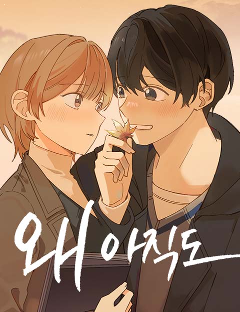 왜 아직도