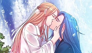 용과 뱀의 시간