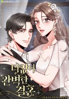 더없이 완벽한 결혼
