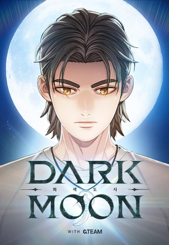 DARK MOON: 회색 도시