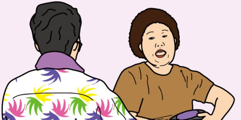 살인방귀