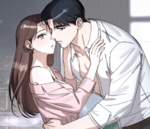 사내에서는 하지 말 것 [19세 완전판]